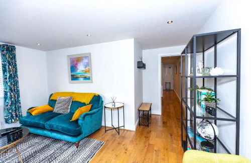 First Class Flat - Foto 16