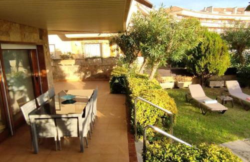 Marítim II Primera línea de mar en St Antoni de Calonge - Foto 6