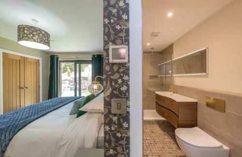 Llety-Cariad - Foto 24