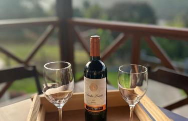 A Casa do Júnior em Visconde de Mauá - Photo 11