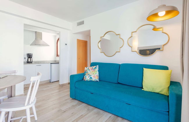 Flipflop Surfing Playa Apartments - Photo 24