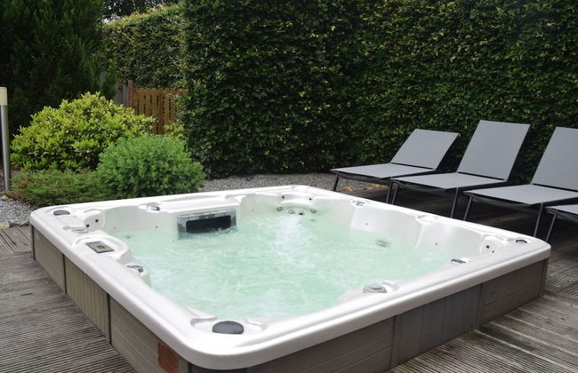 Lush Holiday Home on the Edge of the Hautes Fagnes - Foto 30