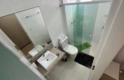 Guarapari Praia de Peracanga Bacutia frente para o Mar - Photo 43