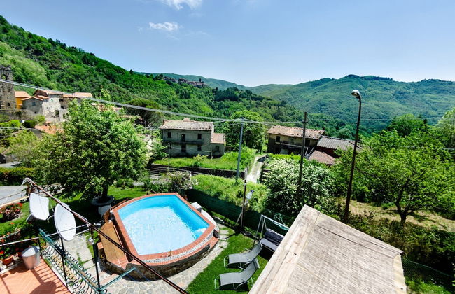 Castelvecchio Family Retreat - Photo 10