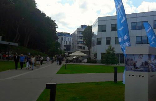 Baltiq Plaza Apartment - Photo 18