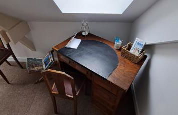 Le Gîte de l'Amer - T2 - Duplex - Centre Bourg - Photo 14