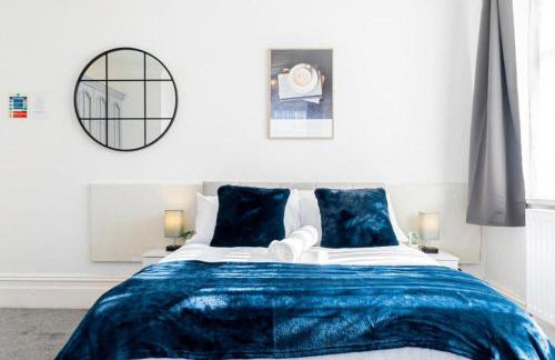 Contractor Stay above bar and restaurant - Foto 10