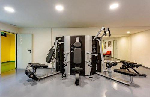 Modern Holiday Apartments - Photo 33