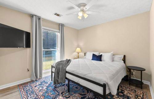 The Chestle House - Updated Ranch with 3 King Beds - Foto 24