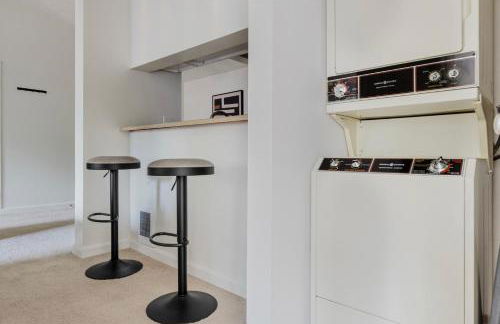 Blueground Overlake pool nr Marymoor Park SEA-969 - Foto 14