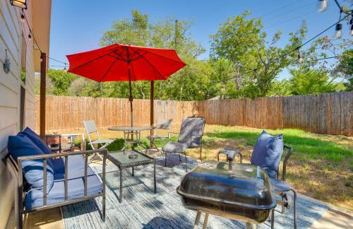 5 Mi to Dtwn Family-Friendly Fort Worth Home - Photo 3