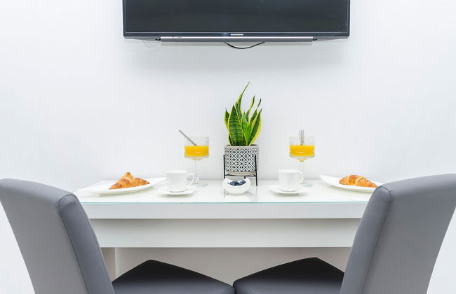 Apartments and Rooms Adriatic Suites - Foto 19