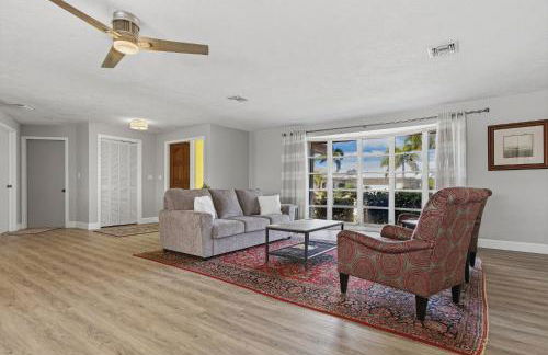 Charm and Old Florida Vibe , Heated Pool & Spa - Villa Parisian Paradise - Roelens - Photo 7