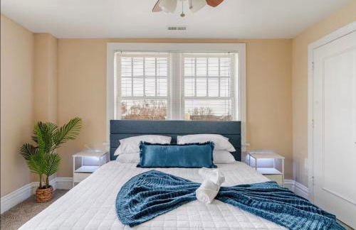 The Cozy Luxe Retreat, Central West End - Foto 12