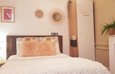 Les Appartements de Champagne - Foto 62