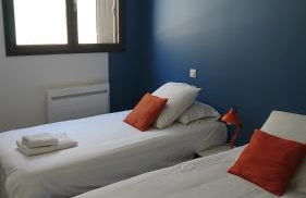 Appartement Le Saint Nazaire - Les Balcons de la Cité - Foto 32