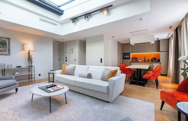 Maison Boissière Barnes Residences - Foto 46