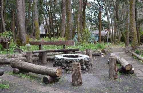 Intry Etna Chalet - Foto 45