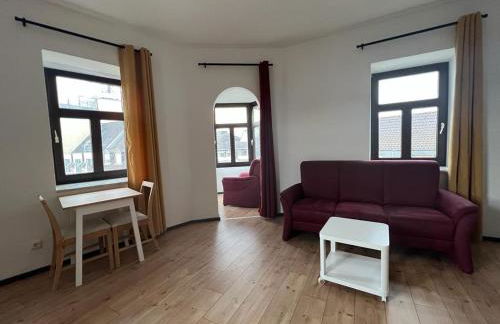 City Appartement A zur ewigen Lampe dritte Etage - Foto 11