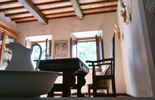 Residenza Villa Degli Ochi - Foto 29