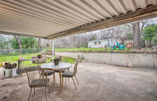 Pet-Friendly River District Gem 5 Mi to Stockyards - Photo 24