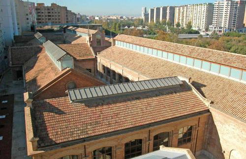 Cozy flat in La Petxina_A - Photo 11