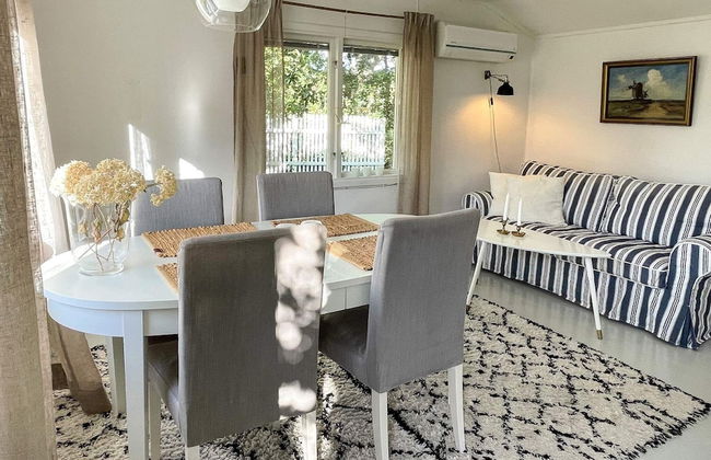 4 Star Holiday Home in Farjestaden - Foto 14