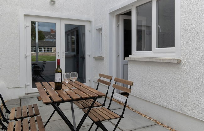 Falcon House in Pembroke Dock - Foto 14