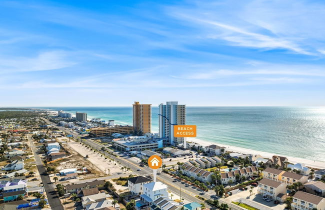 Coastal Haven C by Resort Collection - Foto 74