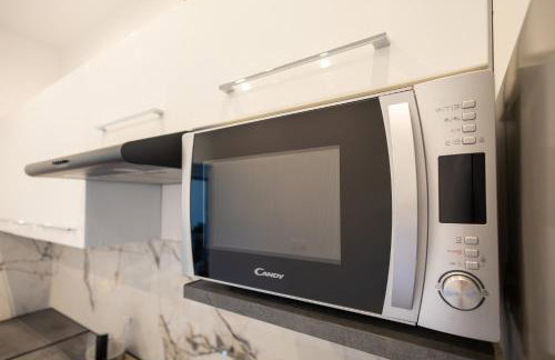 Small Paradise 4 Cozy Rooms with AC - Photo 26