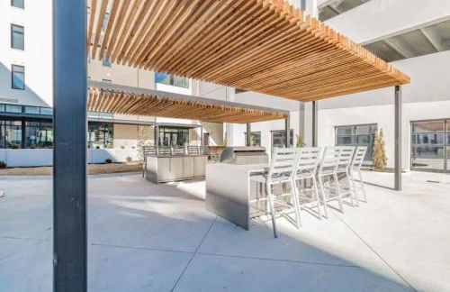 Pinnacle Heights 1Bdrm 2nd flr Near Walmart Amp Pool Fitness Center Yoga Studio Dog Spa - Foto 6