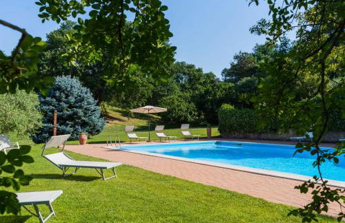 Villa Le Querce by Interhome - Foto 7