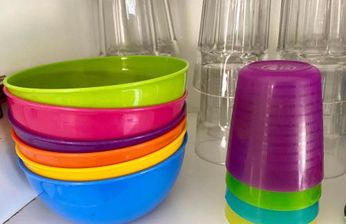 Sunny Apartment Amaliada - Foto 44