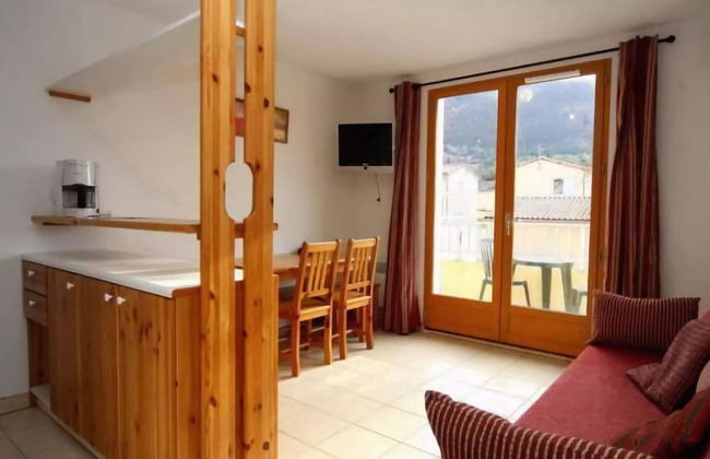 Apartment in Montbrun Near Thermal Baths - Foto 11