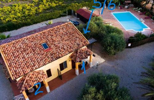 Agriturismo I Vigneti - Foto 7
