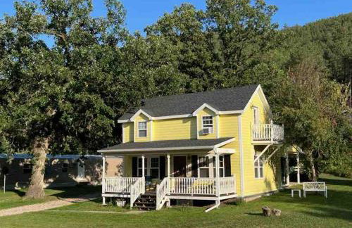 Grandma Goodnight's just 3 Miles from Mt-Rushmore - Foto 32