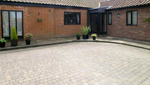 Gables Barn - Foto 2