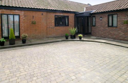 Gables Barn - Foto 2