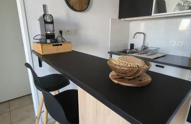 Le nid du pilote, 5 pers, 2 ch proche circuit 24h - Foto 13