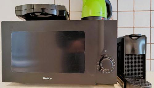 Etolou A2 - by Verde Apartments - Foto 5, toaster, minibar