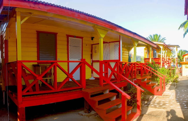 Julia´s Cabanas - Foto 48