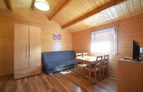 Domki letniskowe u Wicherka - Foto 20