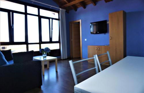 Apartamentos La Playina - Foto 19