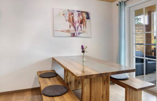 Ferienhaus Heerlichkeit - Foto 41