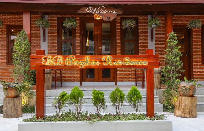 BB Angkor Residence - Foto 55