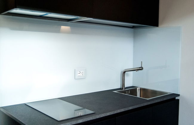 I Sleep B&B - Foto 26