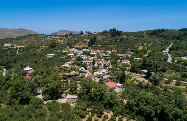 Panethimos House in Nature - Foto 30