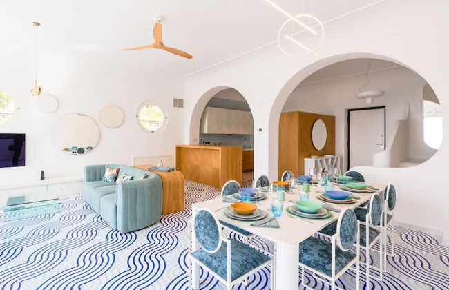 Villa Affresco by Myvillacollection - Foto 2