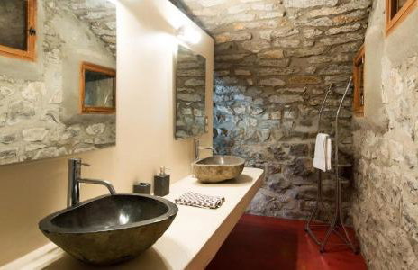 Mas en pierre au coeur de l'Ardèche - Foto 25