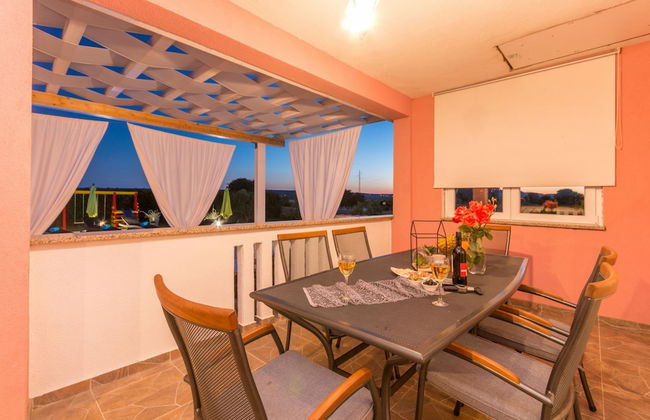 Villa Maris Zadarvillas - Foto 29